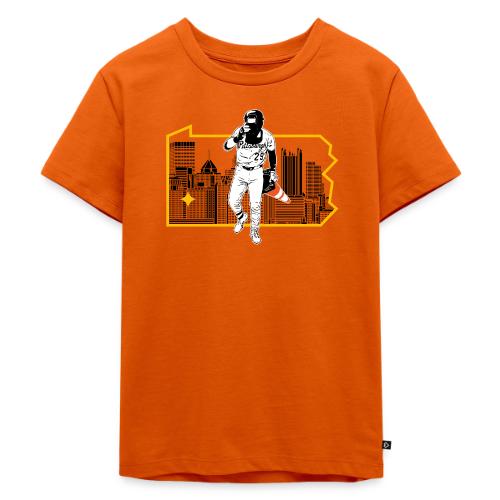 Fear The Cone III (Light) - Toddler Premium T-Shirt