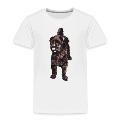 Dog - Toddler Premium T-Shirt