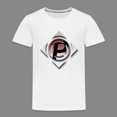 Purrfect Accuracy Logo [Xiction] - Toddler Premium T-Shirt