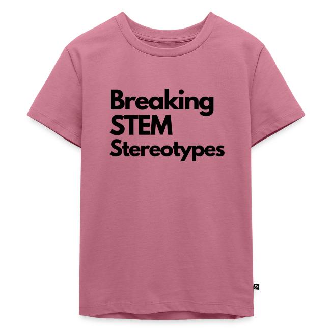 Breaking STEM Stereotypes