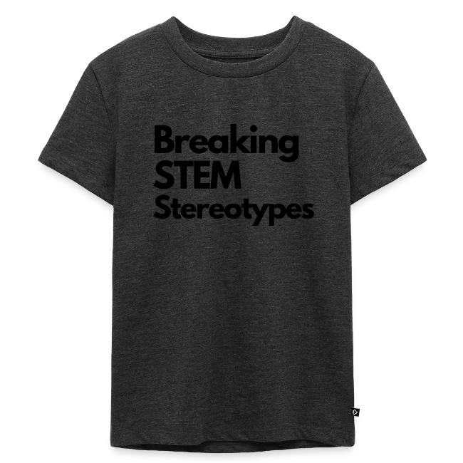 Breaking STEM Stereotypes