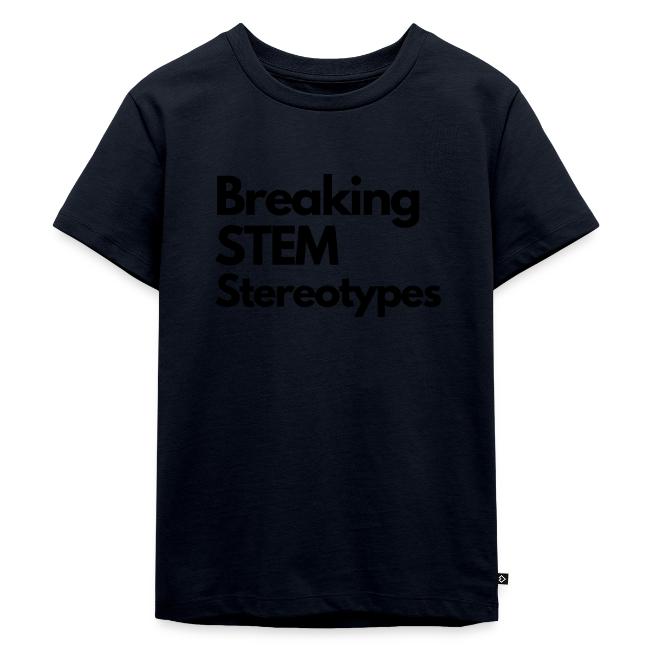 Breaking STEM Stereotypes
