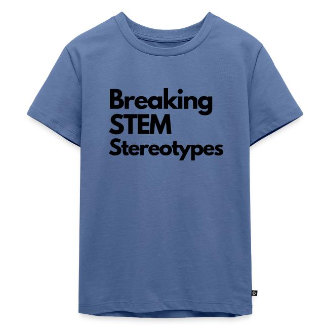 Breaking STEM Stereotypes