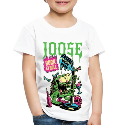 JOOSE GREMLIN - Toddler Premium T-Shirt