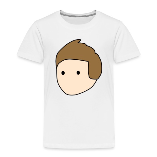 Spencer - Toddler Premium T-Shirt