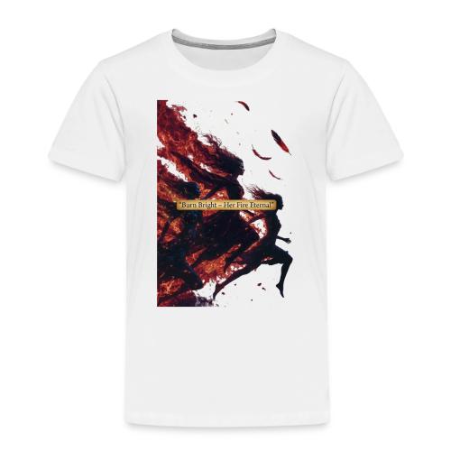 Women's Day Legacy T Shirt, Women's Day Gift - Toddler Premium T-Shirt