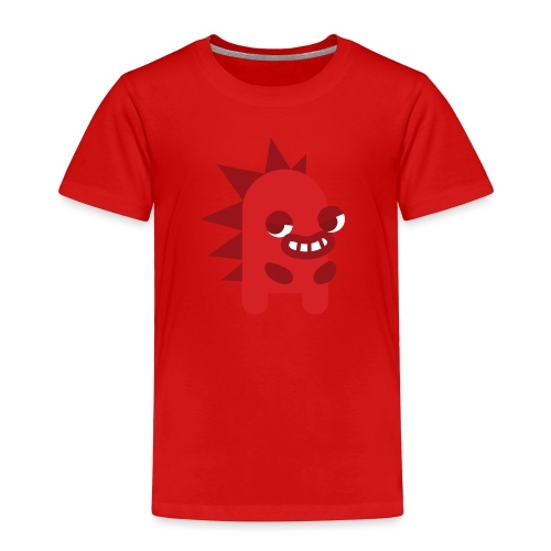 Rocky Gear - Toddler Premium T-Shirt