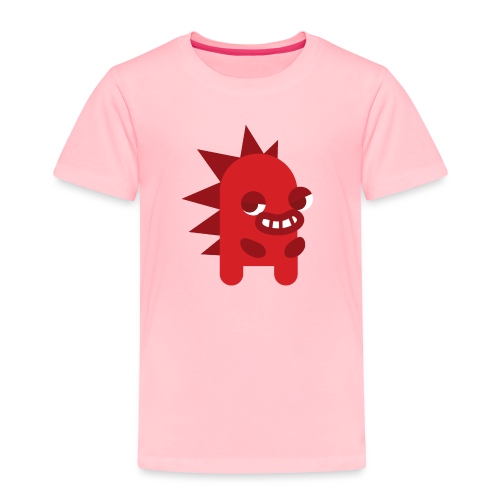 Rocky Gear - Toddler Premium T-Shirt