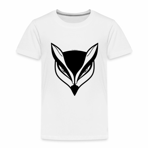 Fictional fantasy bird evil eye gift idea - Toddler Premium T-Shirt