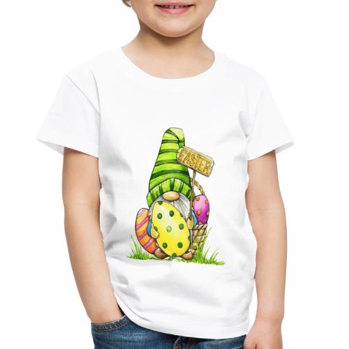 Easter - Toddler Premium T-Shirt