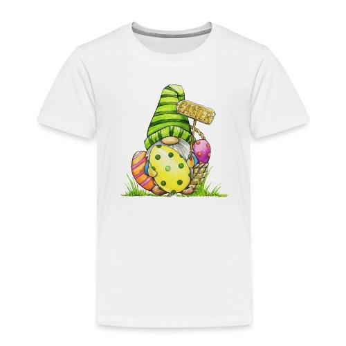 Easter - Toddler Premium T-Shirt
