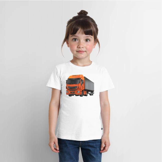 Stralis Truck