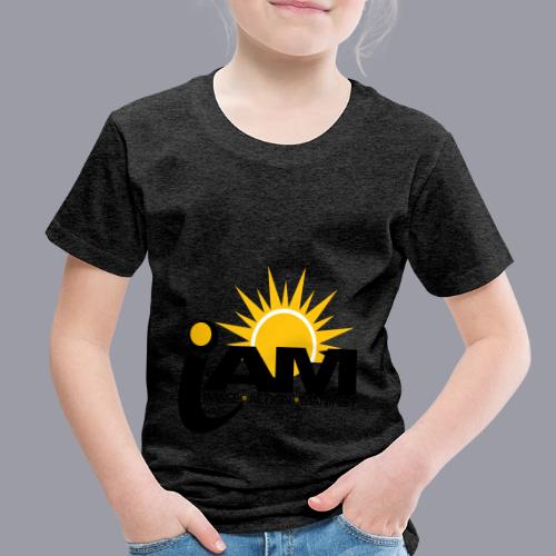 I AM - Toddler Premium T-Shirt