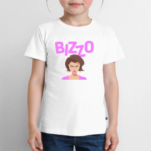 BIZZO - Toddler Premium T-Shirt