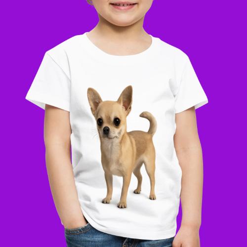 Chihuahua - Toddler Premium T-Shirt
