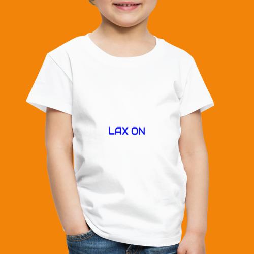 elite - Toddler Premium T-Shirt