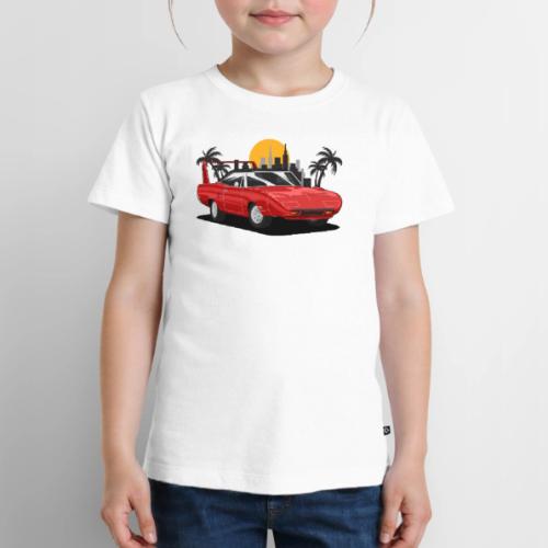 Superbird/Daytona - Toddler Premium T-Shirt