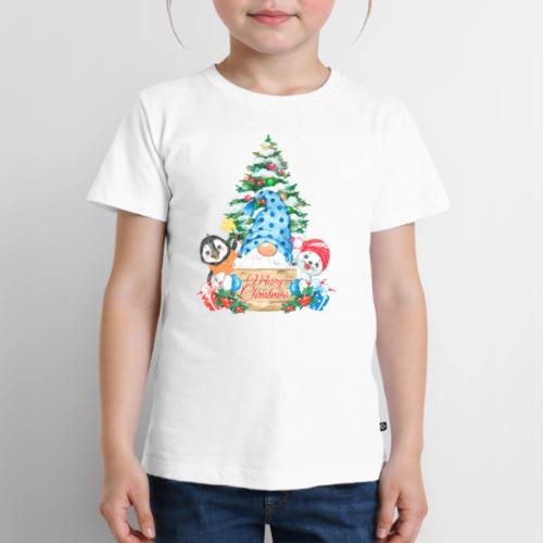 Mеrry Christmas - Toddler Premium T-Shirt