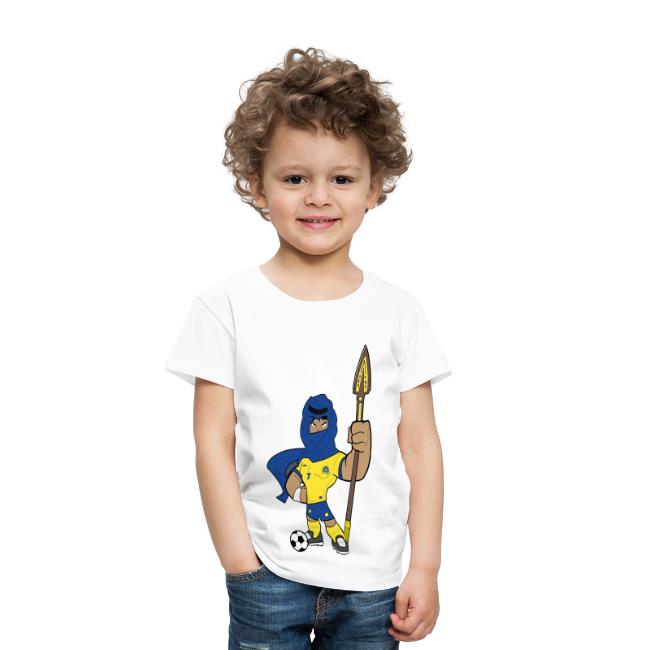 Al Nassr design