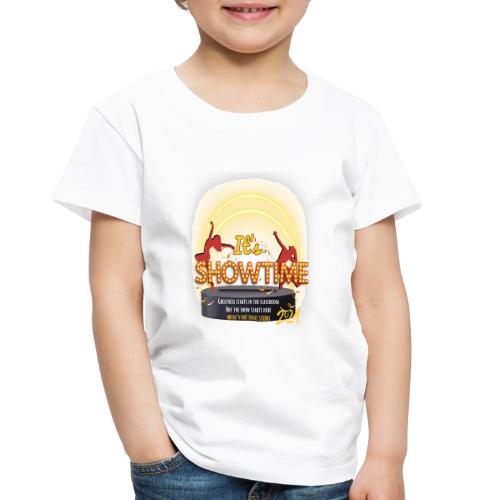 Showtime 2024 - Toddler Premium T-Shirt