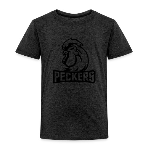 Peckers mug - Toddler Premium T-Shirt
