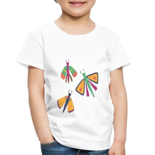 Bugs - Toddler Premium T-Shirt