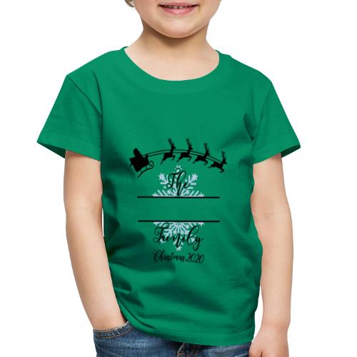 Your Family - Toddler Premium T-Shirt