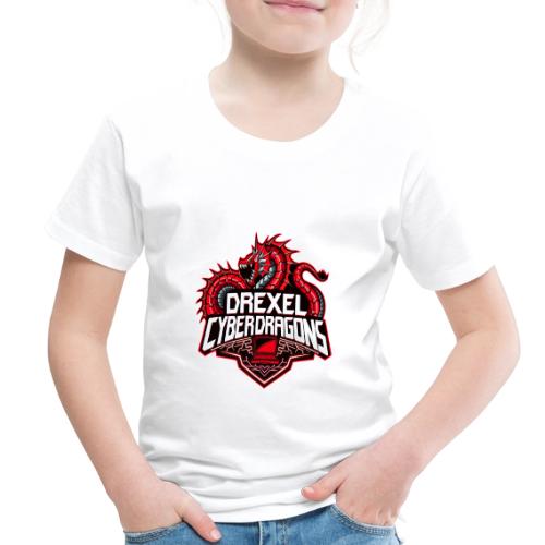 Red Team - Toddler Premium T-Shirt