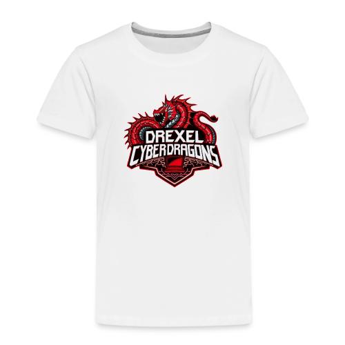 Red Team - Toddler Premium T-Shirt