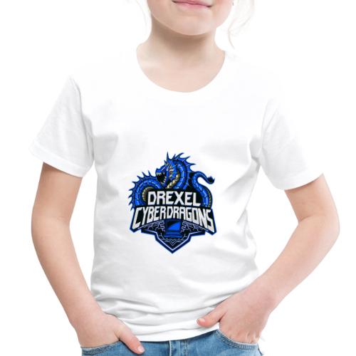 Blue Team - Toddler Premium T-Shirt