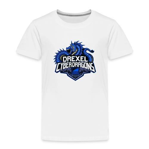 Blue Team - Toddler Premium T-Shirt