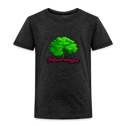 Moringa Games Mug - Toddler Premium T-Shirt