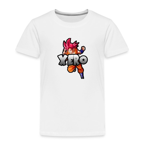 Xero - Toddler Premium T-Shirt