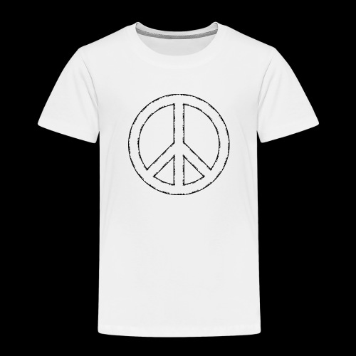 PEACE - Toddler Premium T-Shirt