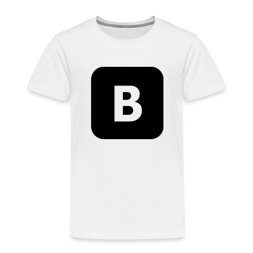 Blackfoot - Toddler Premium T-Shirt
