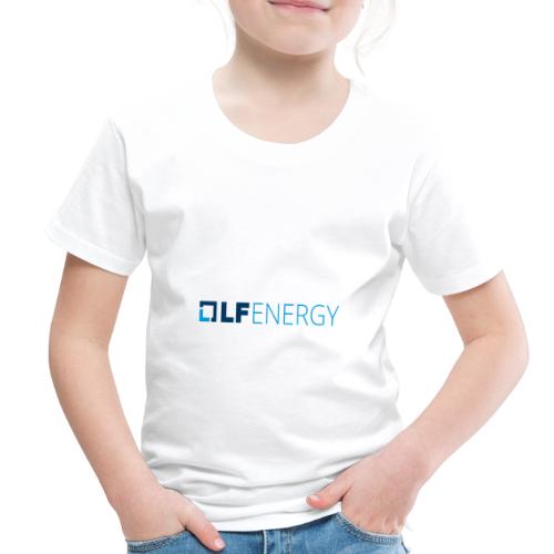 LF Energy Color - Toddler Premium T-Shirt