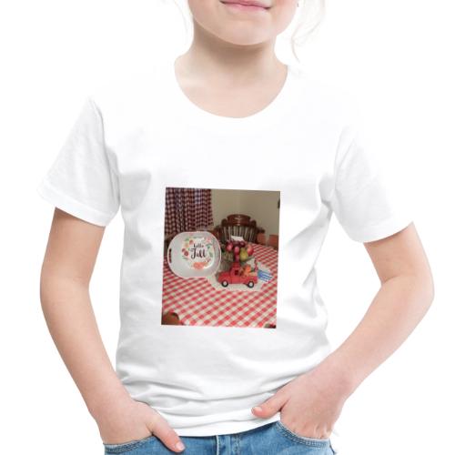 Fall - Toddler Premium T-Shirt