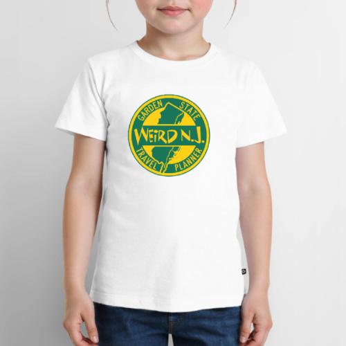 Parkway to Weirdsville - Toddler Premium T-Shirt