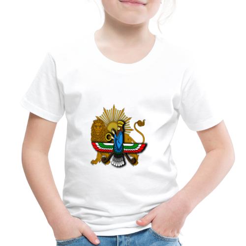 Be Persian - Toddler Premium T-Shirt