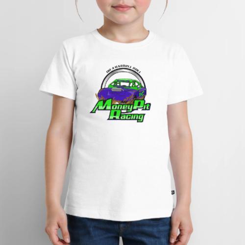 Money Pit Racing - Toddler Premium T-Shirt