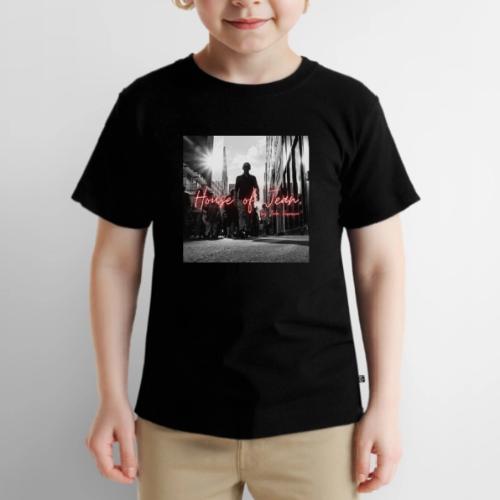 House of Jean - Toddler Premium T-Shirt
