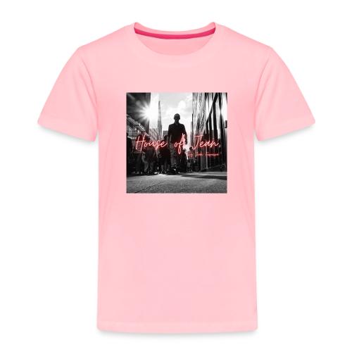 House of Jean - Toddler Premium T-Shirt
