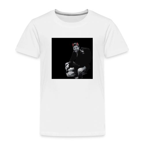 RV Devil - Toddler Premium T-Shirt