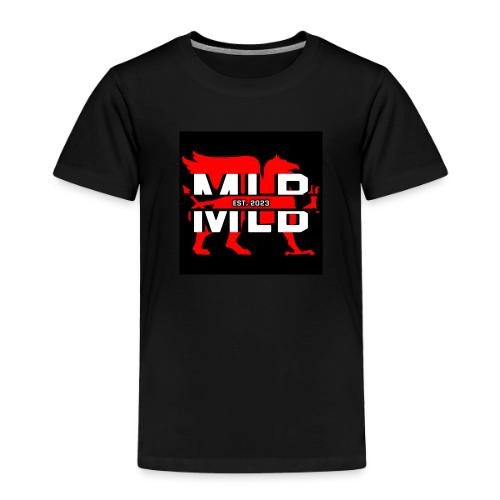MLB EST. 2023 - Toddler Premium T-Shirt