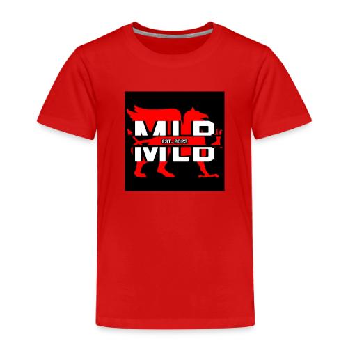 MLB EST. 2023 - Toddler Premium T-Shirt