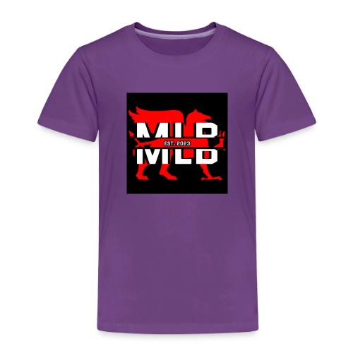 MLB EST. 2023 - Toddler Premium T-Shirt