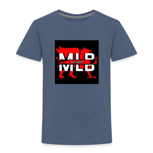 MLB EST. 2023 - Toddler Premium T-Shirt