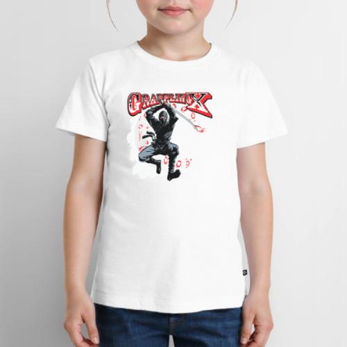 Ninja - Toddler Premium T-Shirt