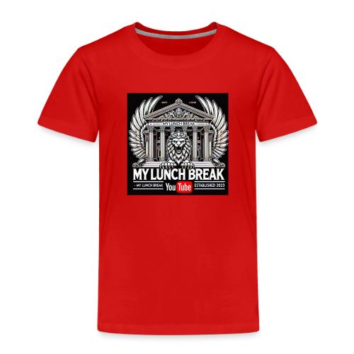 MLB OCT 2024 (4) - Toddler Premium T-Shirt
