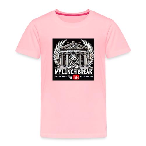 MLB OCT 2024 (4) - Toddler Premium T-Shirt